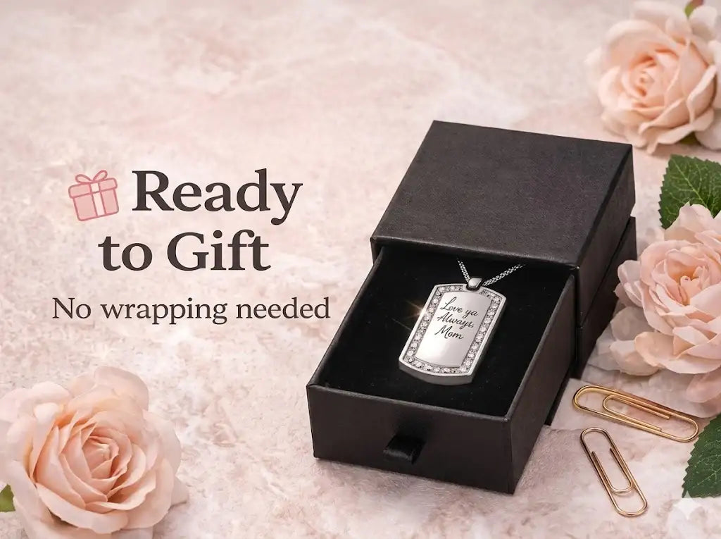 Gifts n Things NV {{product_title}} - Custom Engraved - Gifts N Things NV