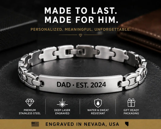 Personalized Gifts That Actually Mean Something