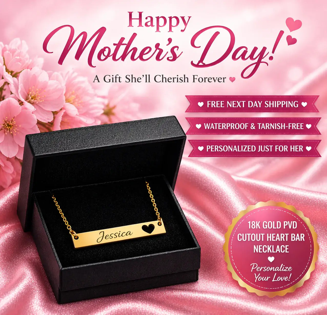 Gifts n Things NV {{product_title}} - Custom Engraved - Gifts N Things NV