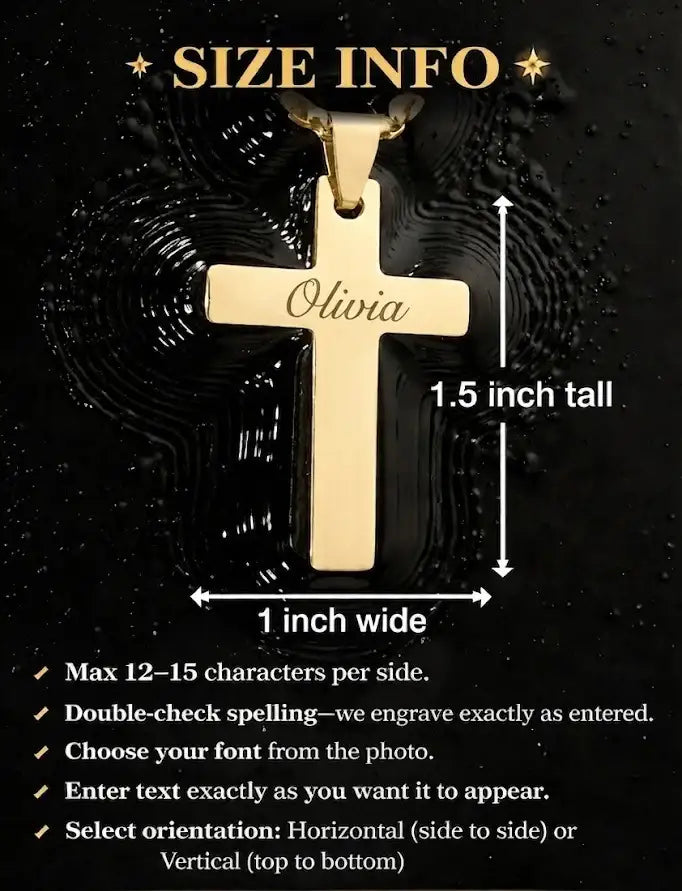 Gifts n Things NV {{product_title}} - Custom Engraved - Gifts N Things NV