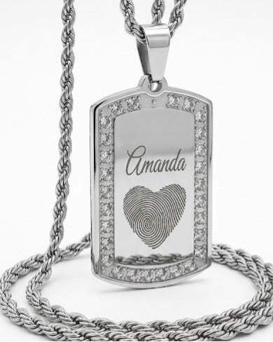 Gifts n Things NV {{product_title}} - Custom Engraved - Gifts N Things NV
