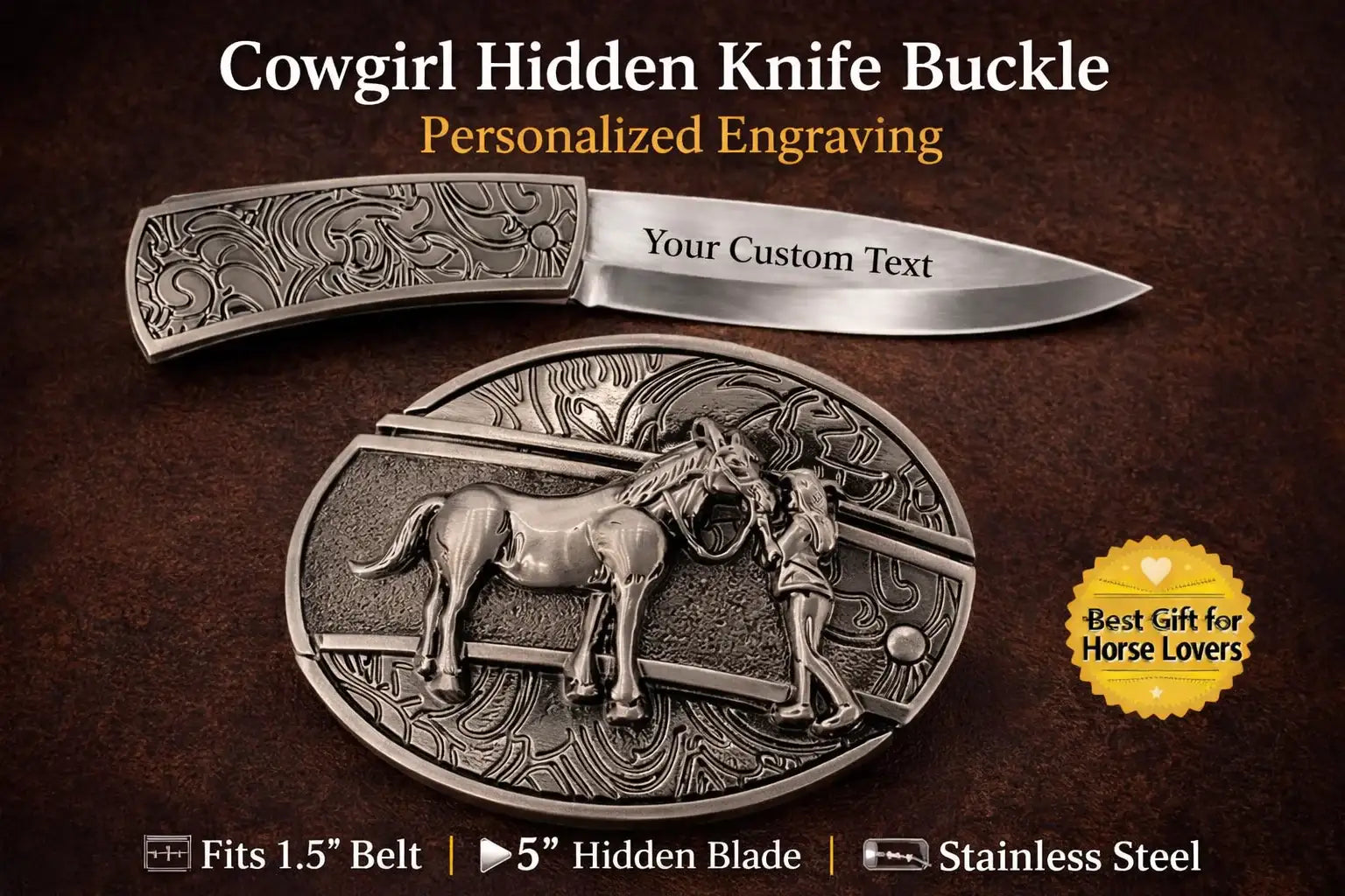 Gifts n Things NV {{product_title}} - Custom Engraved - Gifts N Things NV