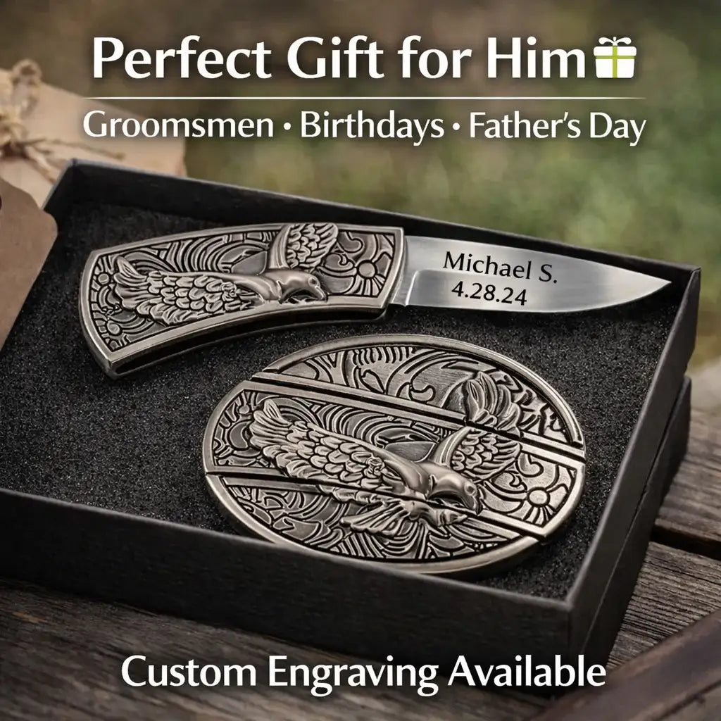 Gifts n Things NV {{product_title}} - Custom Engraved - Gifts N Things NV