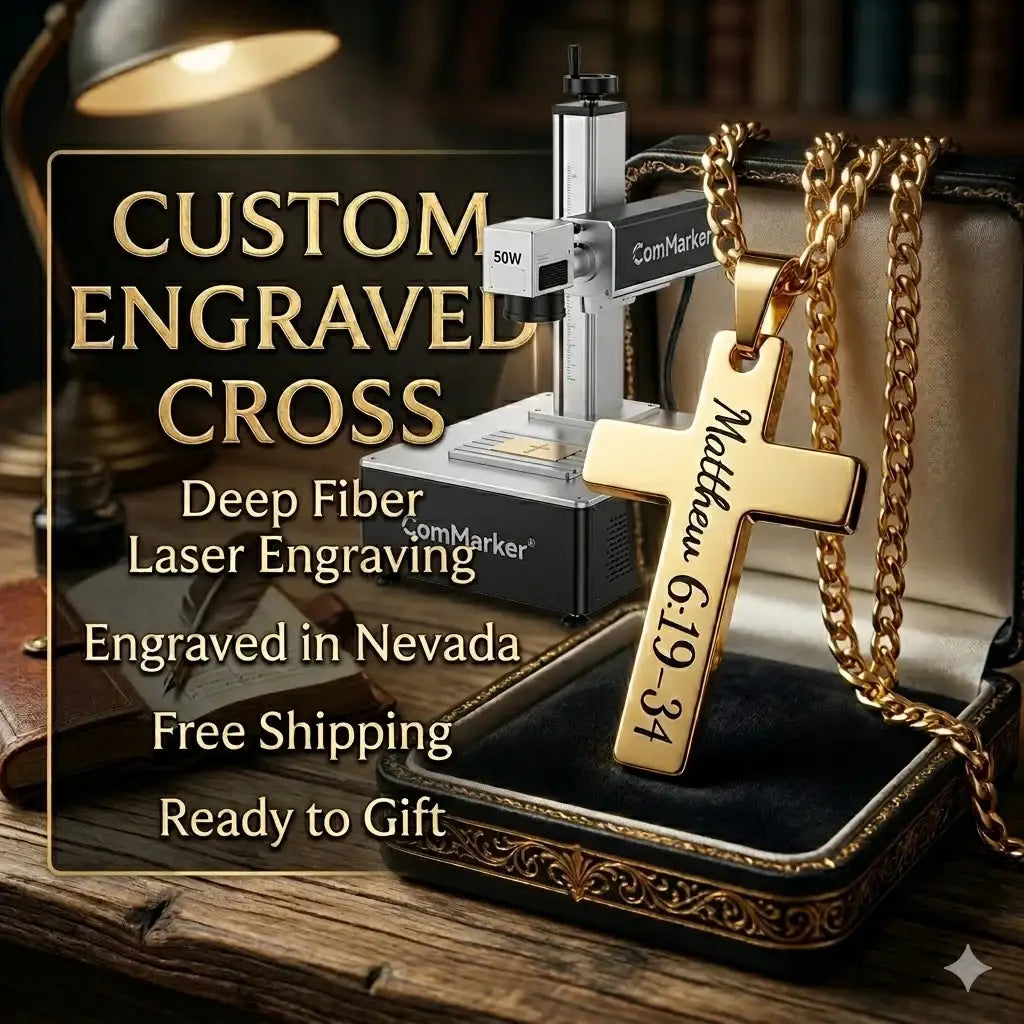 Gifts n Things NV {{product_title}} - Custom Engraved - Gifts N Things NV