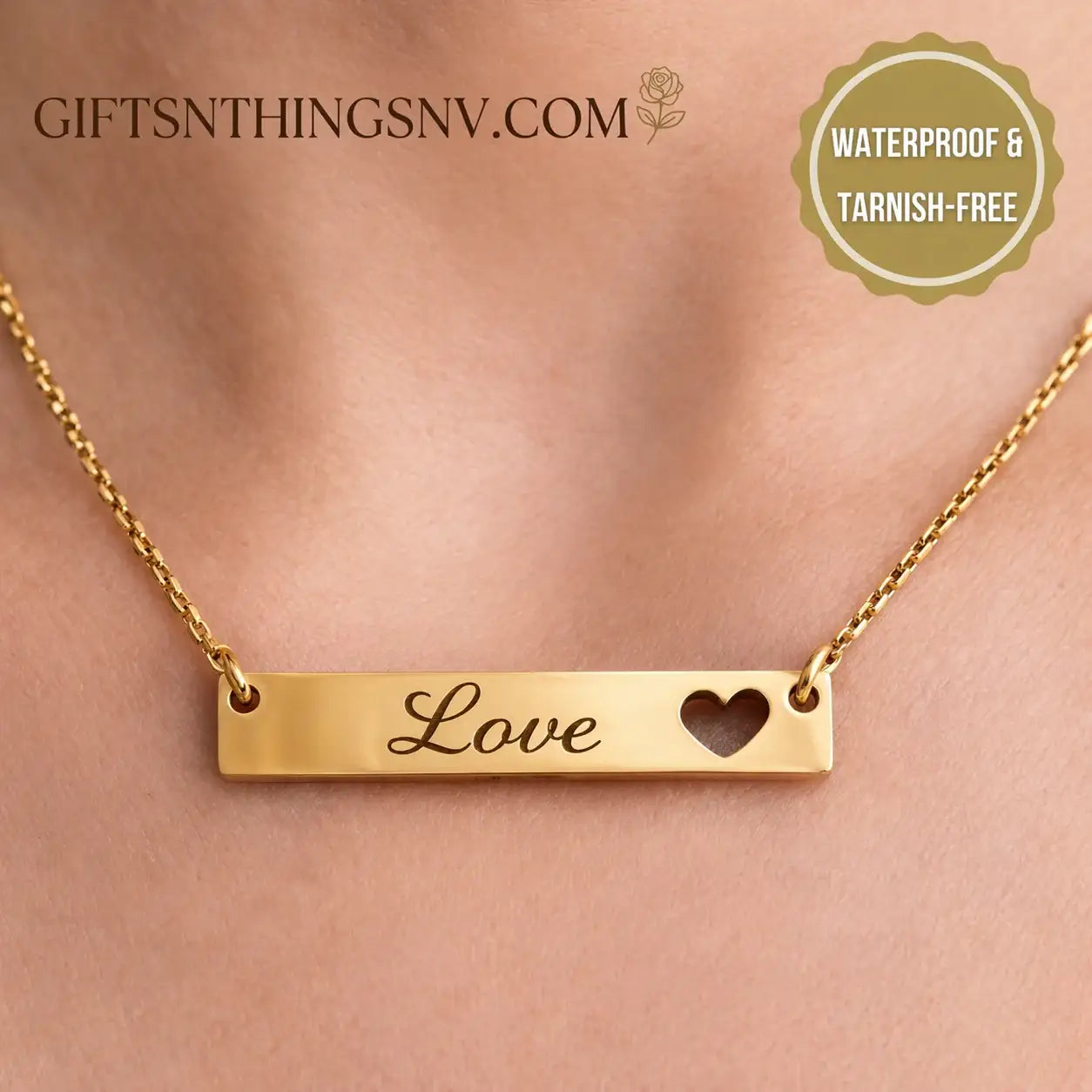 Gifts n Things NV {{product_title}} - Custom Engraved - Gifts N Things NV