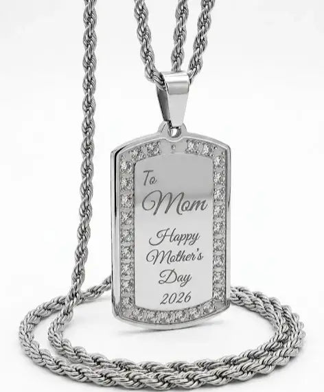 Gifts n Things NV {{product_title}} - Custom Engraved - Gifts N Things NV