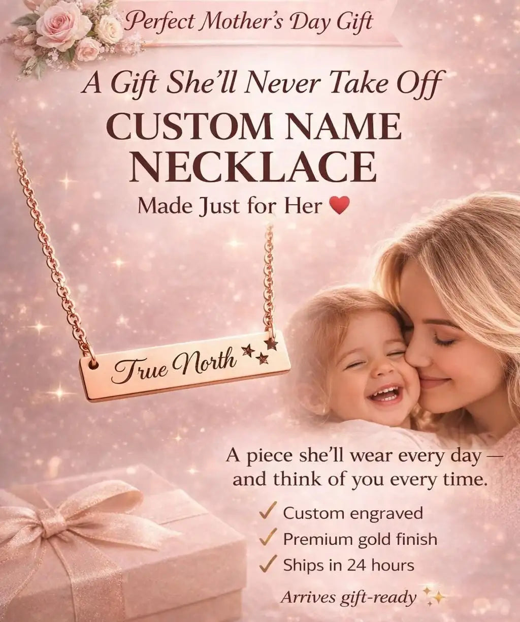 Gifts n Things NV {{product_title}} - Custom Engraved - Gifts N Things NV