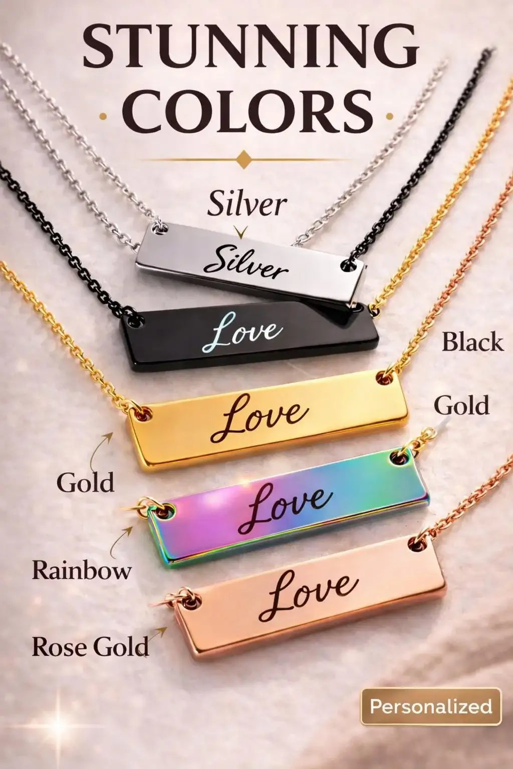 Gifts n Things NV {{product_title}} - Custom Engraved - Gifts N Things NV