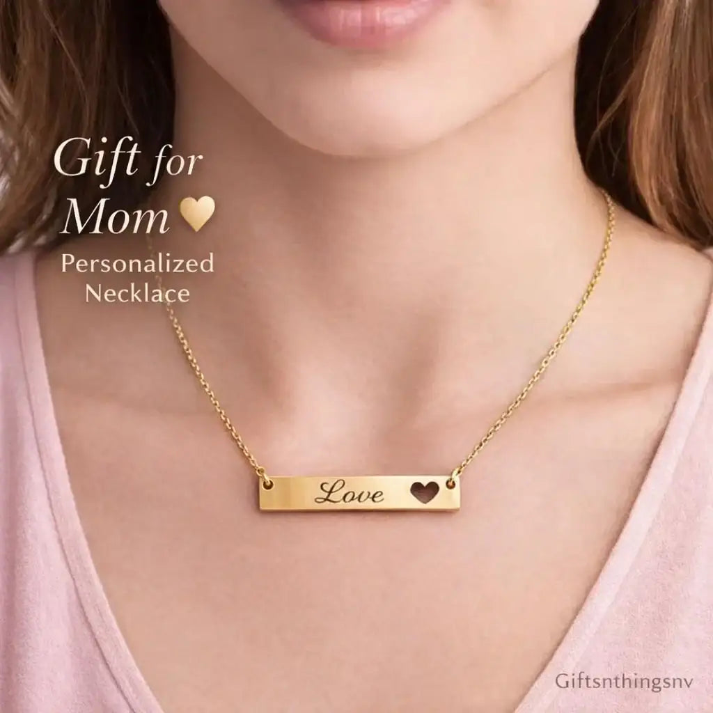 Gifts n Things NV {{product_title}} - Custom Engraved - Gifts N Things NV