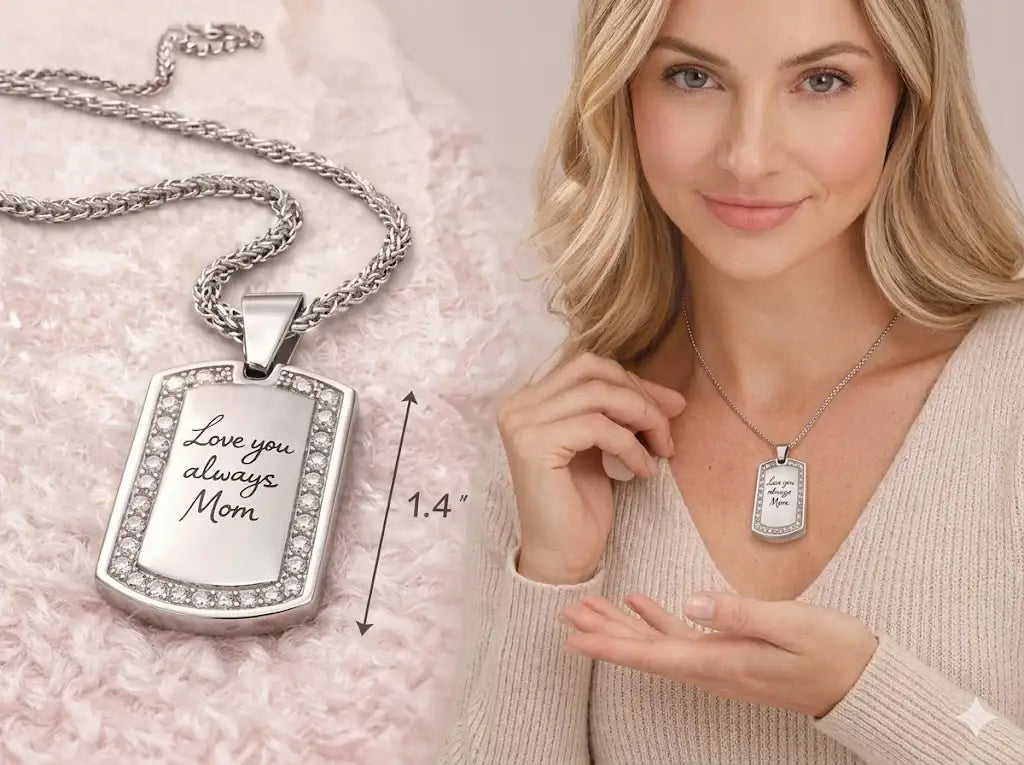 Gifts n Things NV {{product_title}} - Custom Engraved - Gifts N Things NV